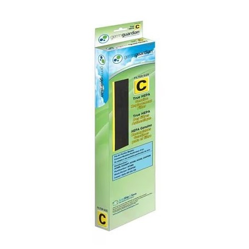 Lasko Products G802747568 Replacement HEPA Filter, 19-1/4 in Height, 4-3/4 in Width, 1-3/4 in Depth